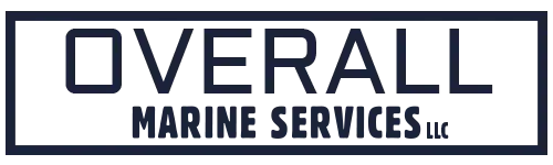 Overall Marine Services LLC logo