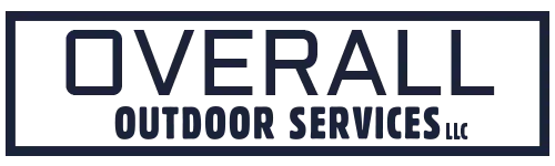 Overall Outdoor Services LLC logo