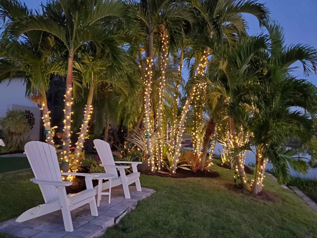 Port-Charlotte-Landscape-Lighting