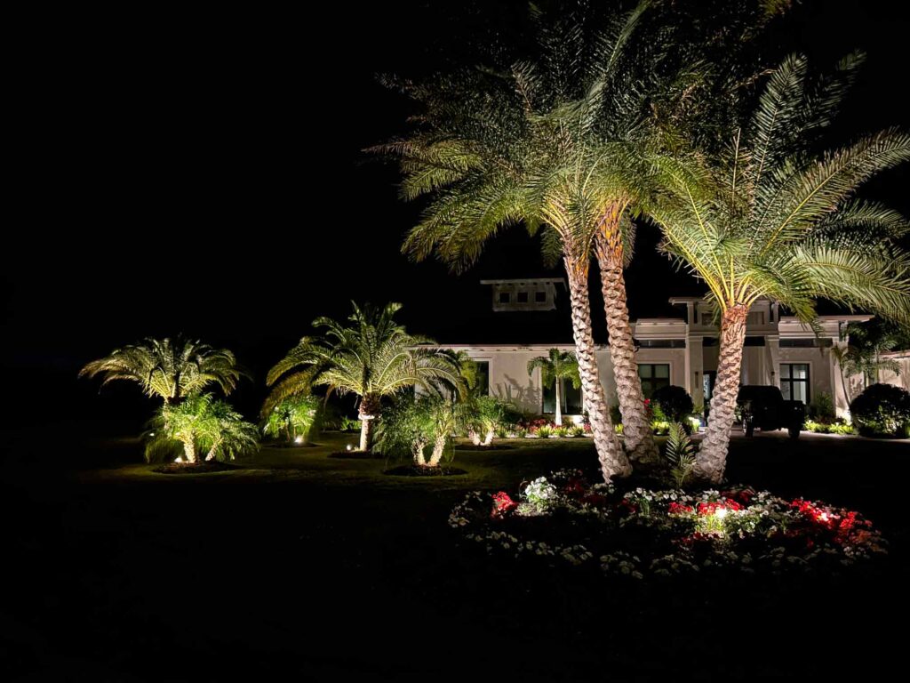 The-Benefits-of-Landscape-Lighting-for-Your-Home-and-Dock