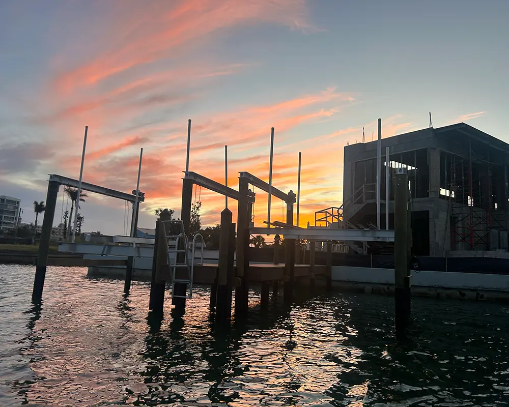 Boat Lift Types: Which One Is Right for Your Watercraft