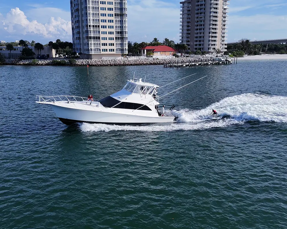 Local Boating Events to Attend This Summer in Southwest Florida.